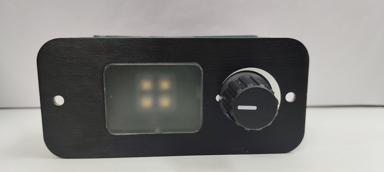 Dome light, civil variant
