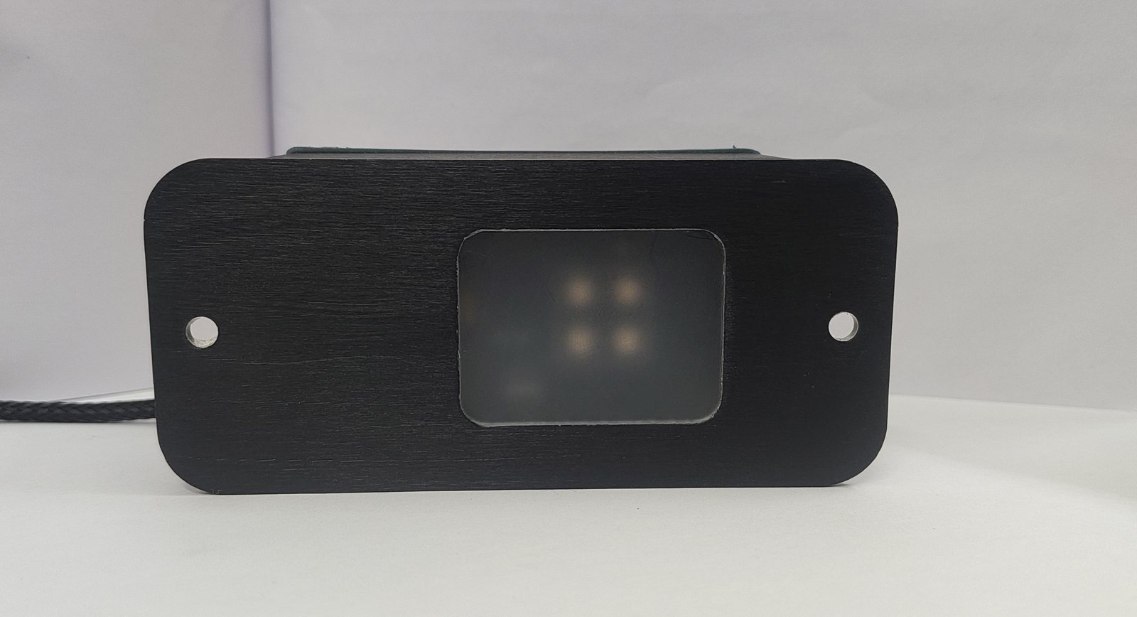Dome light without switch