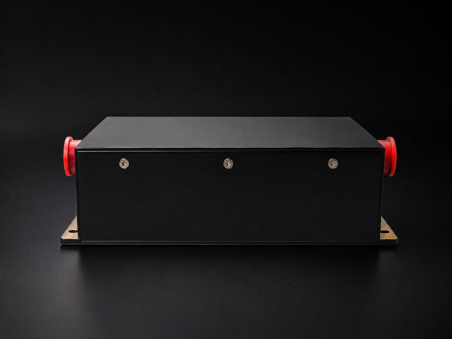 Inverter-cum-Dimmer unit manufactured by Pendios