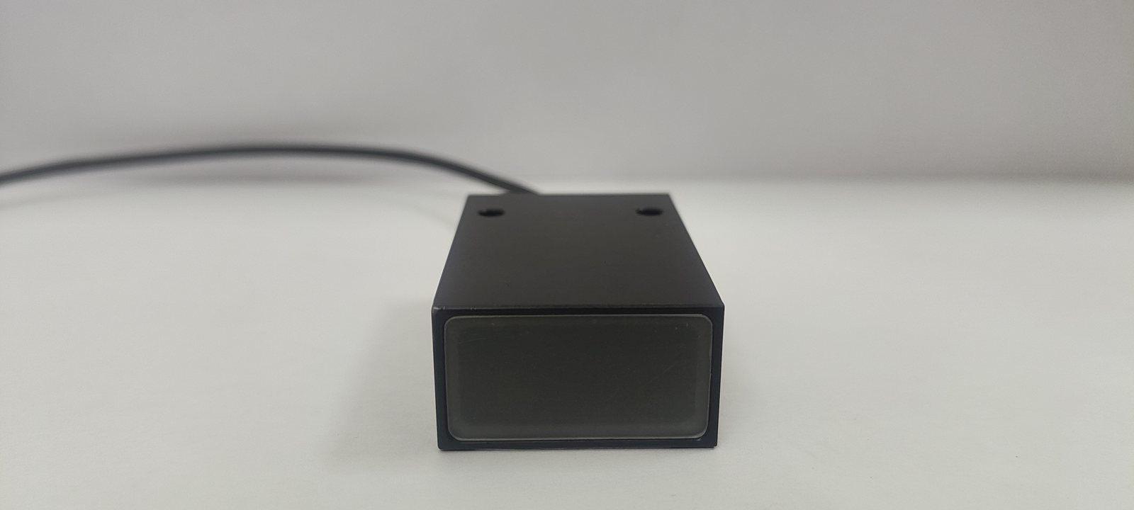 Green and red light signal unit
