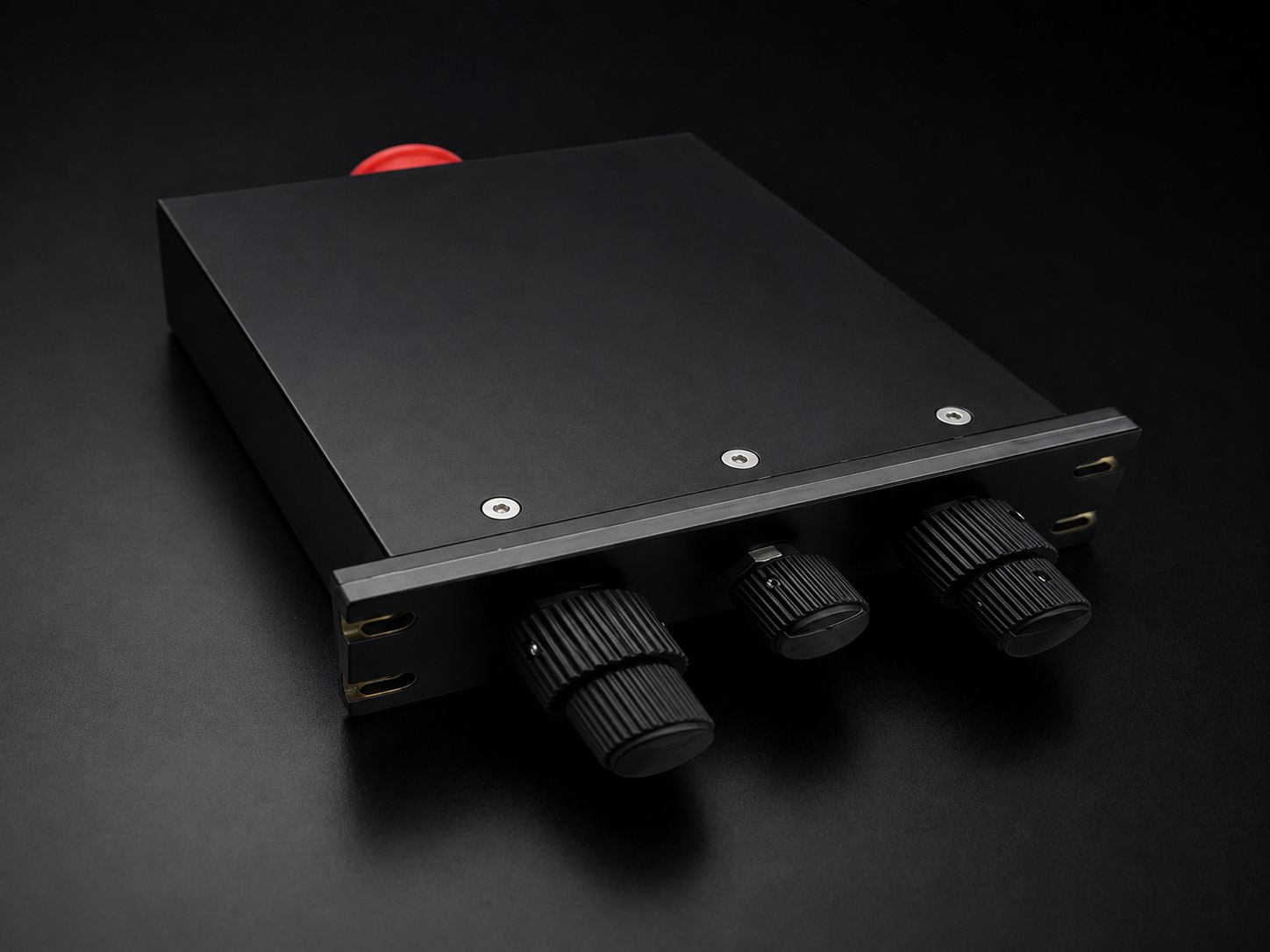 Lighting Control Panel unit manufactured by Pendios