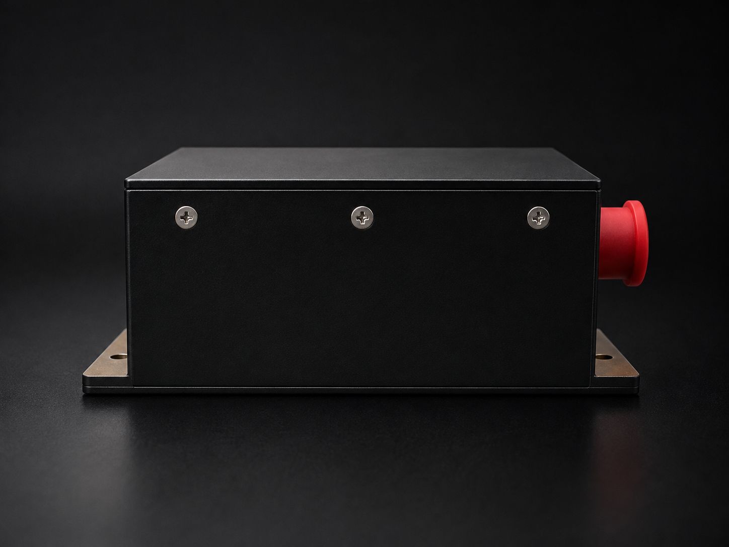 Navigation Light Controller unit manufactured by Pendios